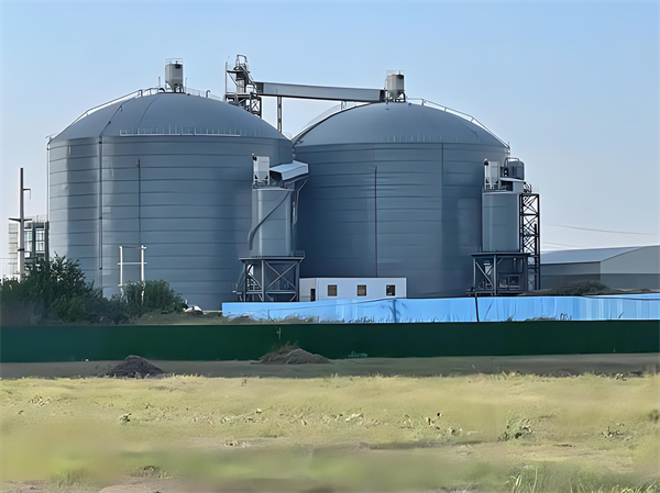 潼南钢板仓建造施工方案详解